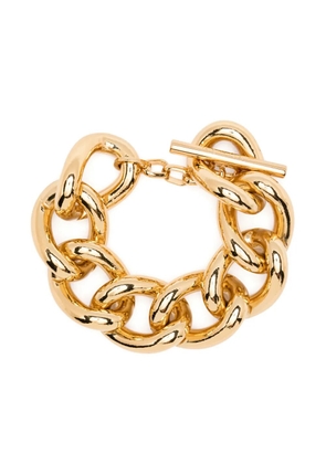 P.A.R.O.S.H. chain bracelet - Gold