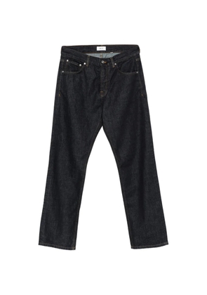 NN07 Sonny 1843 straight-leg jeans - Blue