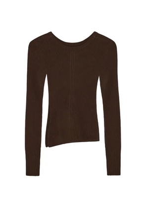 Won Hundred Ada Knit sweater - Brown