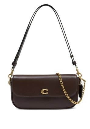 Coach Brook shoulder bag - Brown