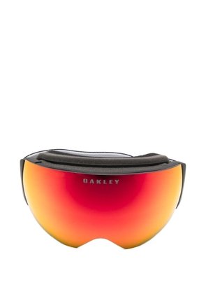 Oakley Flight Deck ski goggles - Black