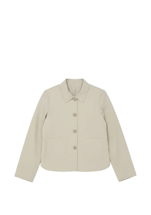 OFLAB Leopold jacket - Neutrals