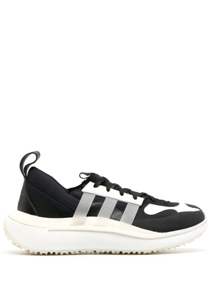 Y-3 Qisan Cozy sneakers - Black