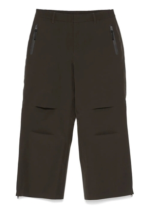 Hiking Patrol 3L trousers - Green