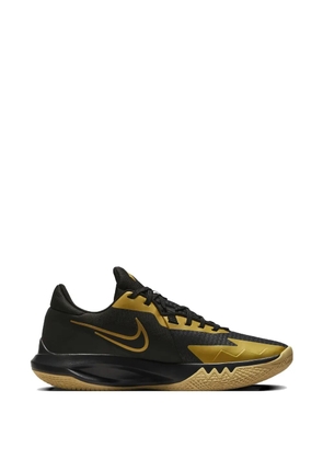 Nike Precision 6 Swoosh sneakers - Black