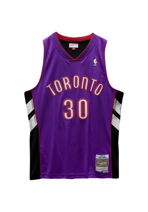 Mitchell & Ness NBA Toronto tank top - Purple