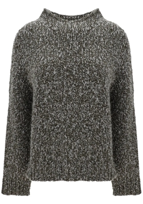 The Row Hauren jumper - Green