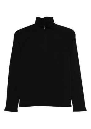 The Row Patti top - Black