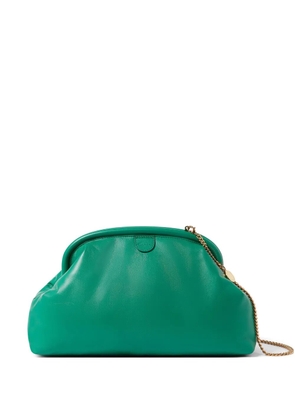 Stella McCartney Falabella padded shoulder bag - Green
