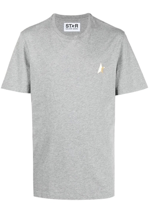Golden Goose Star Collection T-shirt - Grey