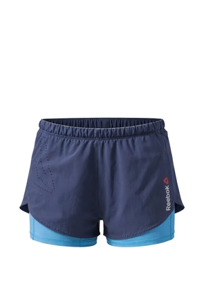 Reebok One Series Running shorts - Blue