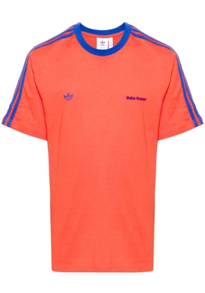 adidas x Wales Bonner organic cotton T-shirt - Orange
