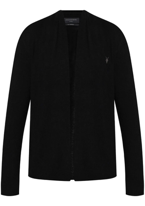 AllSaints Mode cardigan - Black