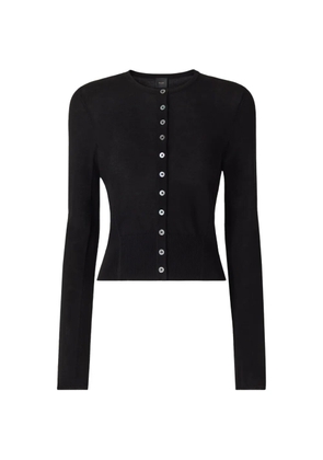 PINKO buttoned cardigan - Black