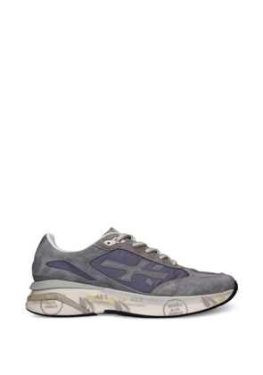 Premiata Moerun sneakers - Grey