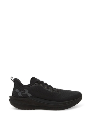 Under Armour Speed Spd lace-up fastening sneakers - Black