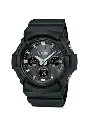 Casio G-Shock 52.5mm watch - Black