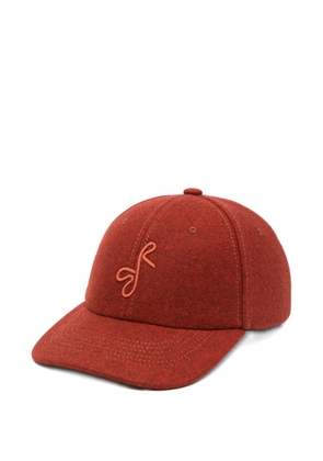 Ruslan Baginskiy embroidered baseball cap
