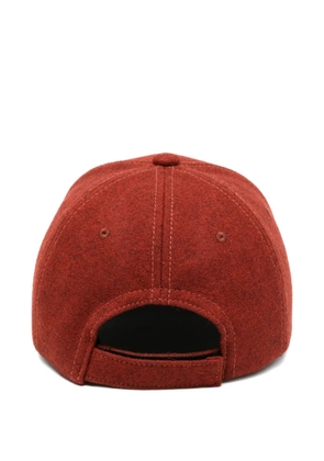 Ruslan Baginskiy embroidered baseball cap