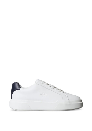 Calvin Klein CK Avenue sneakers - White
