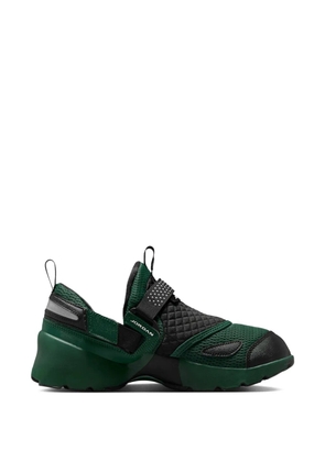 Jordan Trunner LX lace-up sneakers - Green