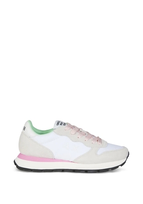 Sun68 Ally Solid sneakers - White