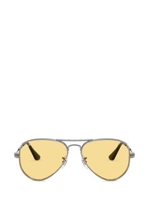 Ray-Ban Aviator Max sunglasses - Grey
