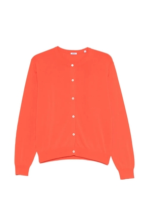 ASPESI buttoned cardigan - Orange