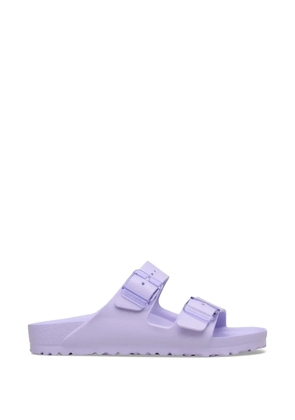Birkenstock Arizona Stealth sandals - Purple