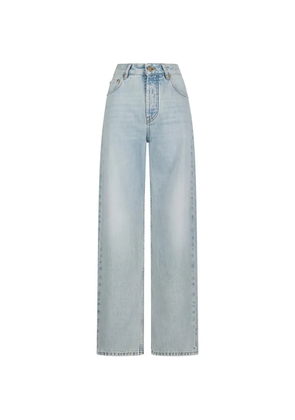 DARKPARK Liz denim jeans - Blue