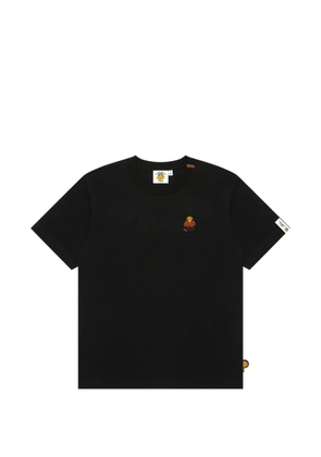 *BABY MILO® STORE BY *A BATHING APE® sushi-print T-shirt - Black