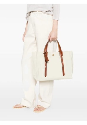 Roberta Pieri Edge EW 36 tote bag - Neutrals