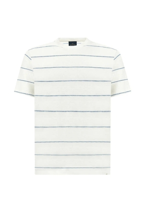 Paul & Shark striped T-shirt - Neutrals