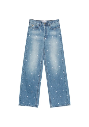 LOIS JEANS Skater Loose jeans - Blue