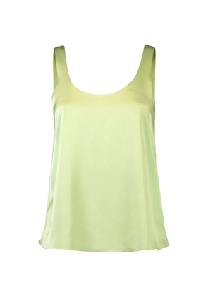 La Ligne Mabel tank top - Green