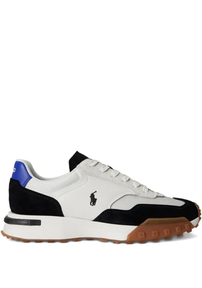 Polo Ralph Lauren Eldridge sneakers - White