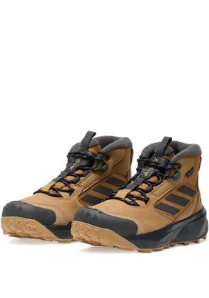 adidas Cold.Rdy hiking boots - Brown