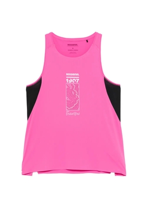 Rossignol Sapa Ultra tank top - Pink