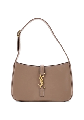 Gucci Pre-Owned Soho Chain Bag Leather Mini crossbody bag - Black