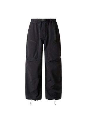 The North Face zip trousers - Black