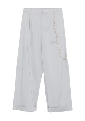 DARKPARK Danielle trousers - Grey