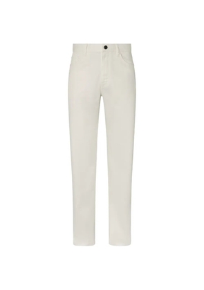 Zegna Roccia trousers - Neutrals