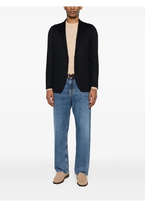 Drumohr crew-neck sweater - Neutrals