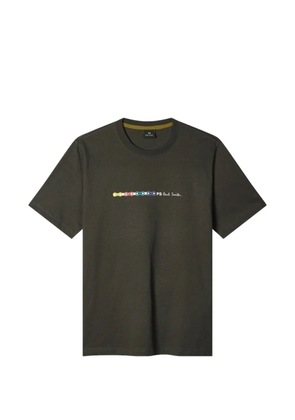 PS Paul Smith graphic T-shirt - Green