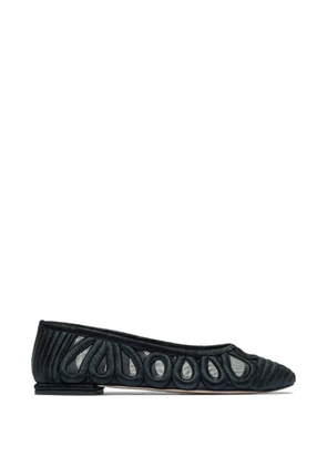 Bernardo Costa ballet flats - Black