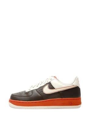 Nike Air Force 1 '07 lace-up sneakers - Brown