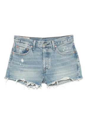 Levi's 501® shorts - Blue