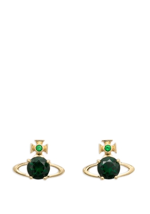 Vivienne Westwood Reina earrings - Gold