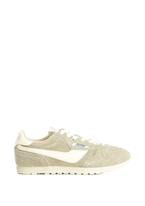 Autry Windspin sneakers - Neutrals