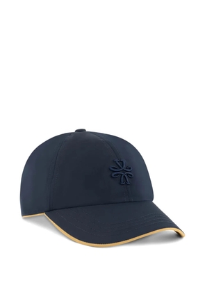 Jacob Cohën blue baseball hat